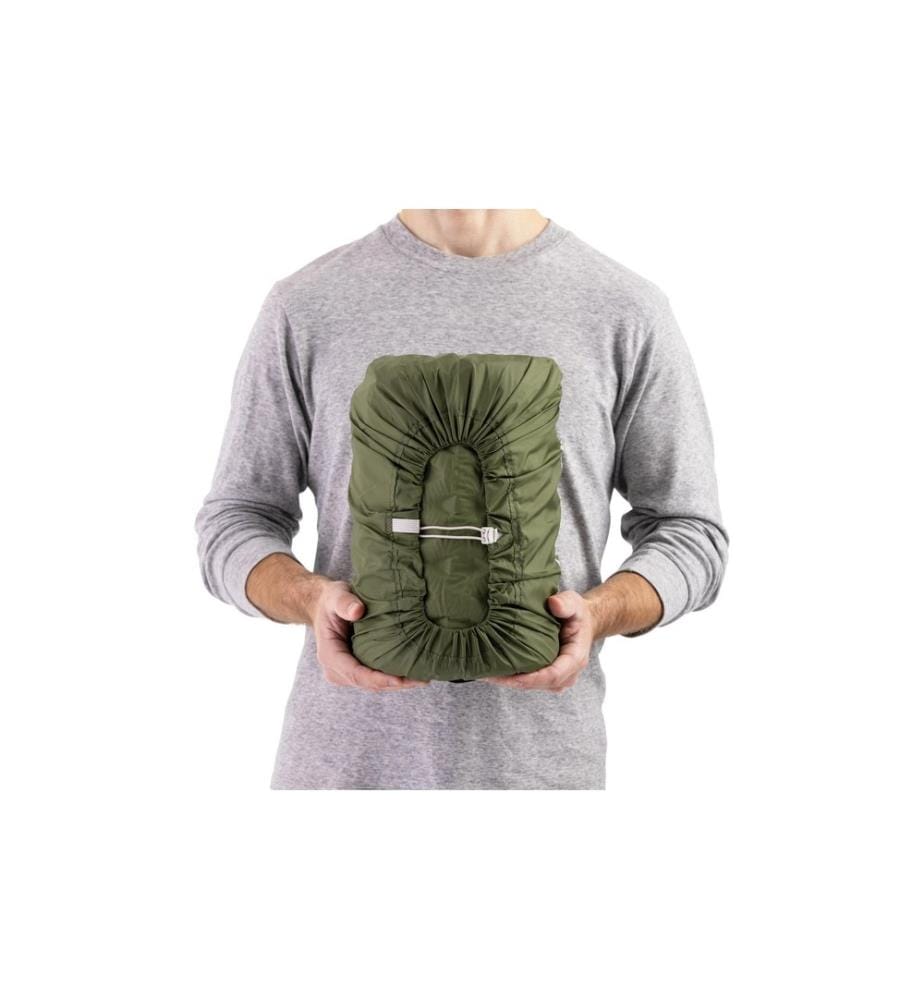 SEA TO SUMMIT - Camp Plus Self Inflating Mat Large Cypress Vert