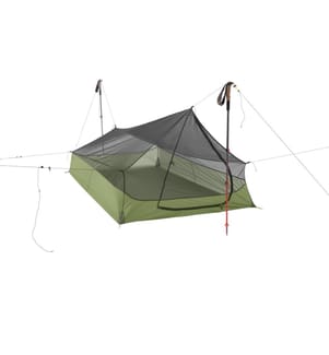 SEA TO SUMMIT - Escapist Mesh Bug Shelter – M