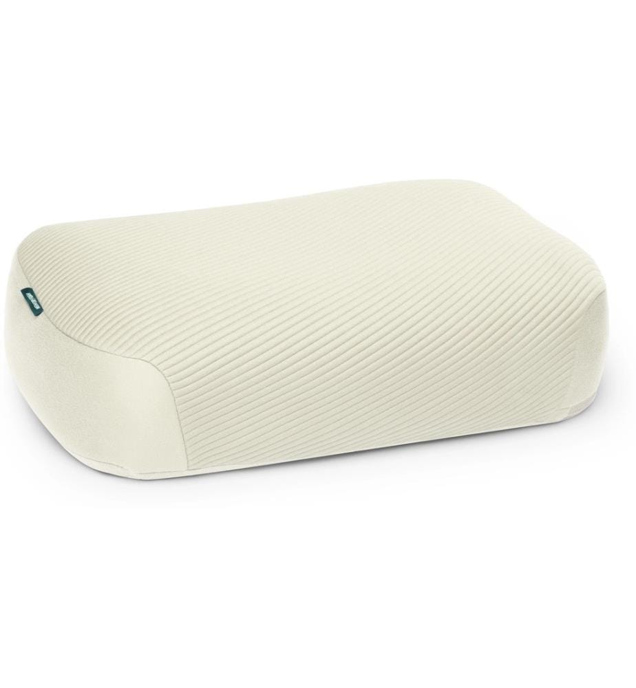 SEA TO SUMMIT - Oreiller à mémoire de forme Lux Large Beige