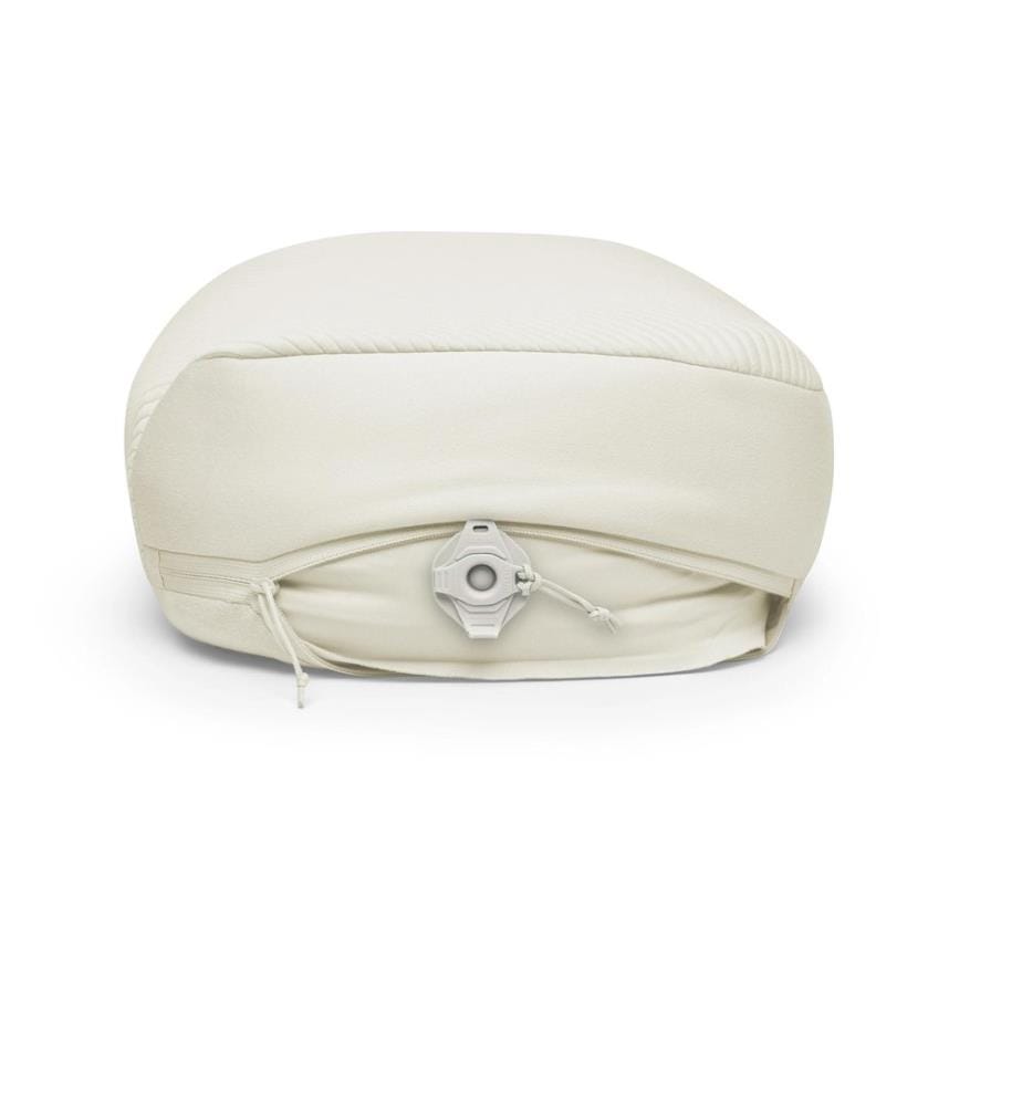 SEA TO SUMMIT - Oreiller à mémoire de forme Lux Large Beige