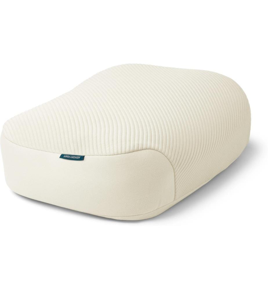 SEA TO SUMMIT - Oreiller à mémoire de forme Lux Large Beige