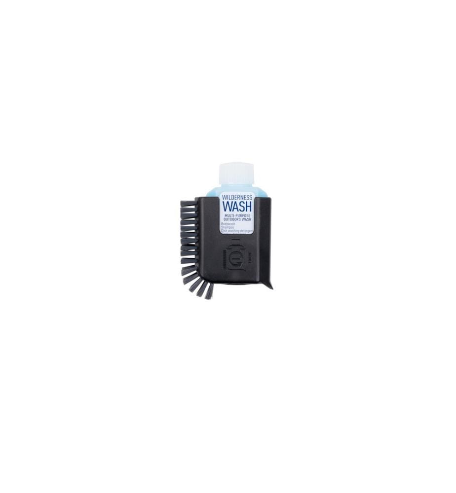 SEA TO SUMMIT - Détergent liquide Camp Kitchen Pot Scrubber & Soap