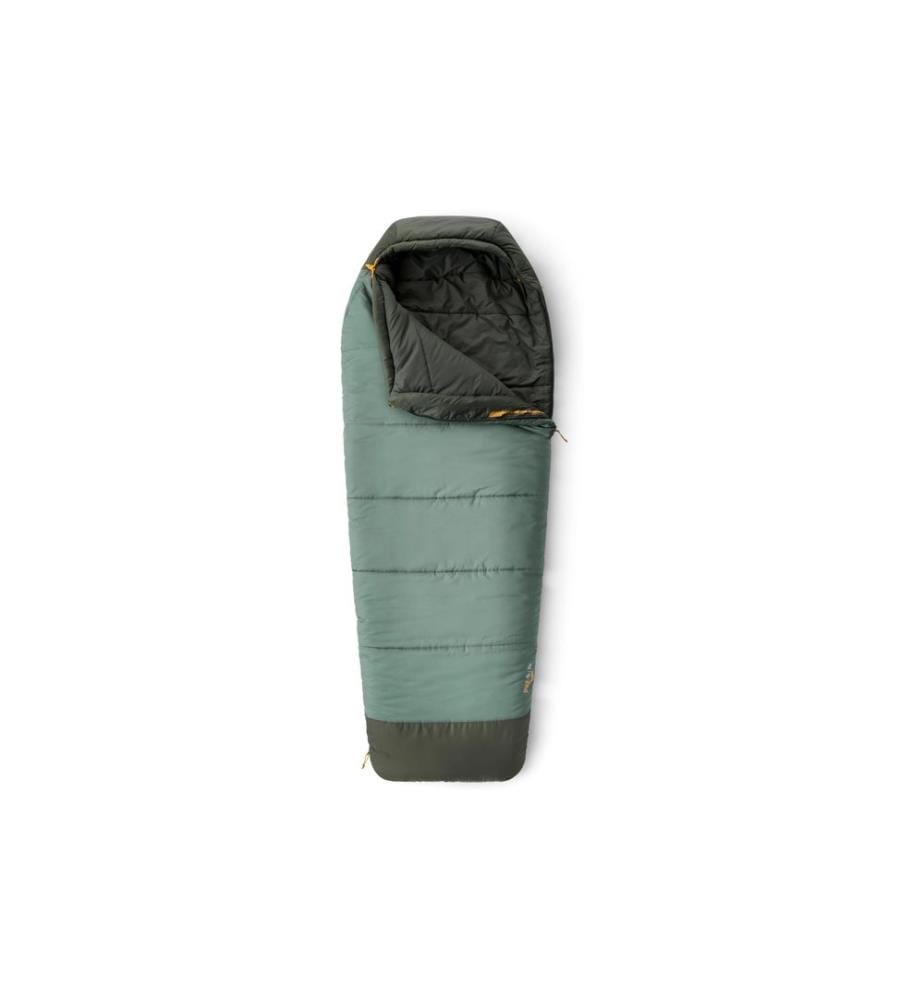 SEA TO SUMMIT - Sac de couchage synthétique Boab Regular Wide Polyester