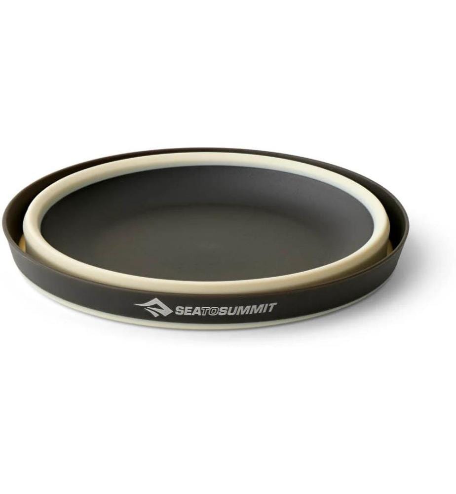 SEA TO SUMMIT - Frontier Ultralight Collapsible Bowl M Beige