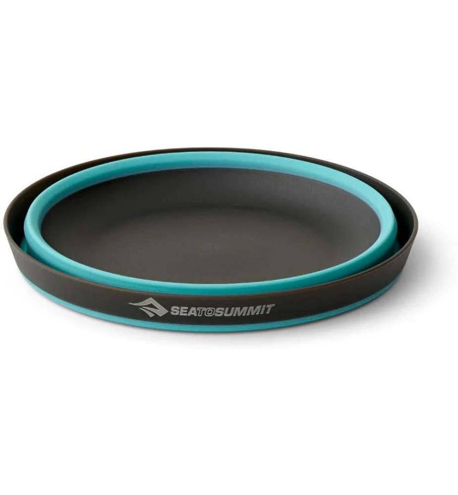 SEA TO SUMMIT - Frontier Ultralight Collapsible Bowl M Bleu