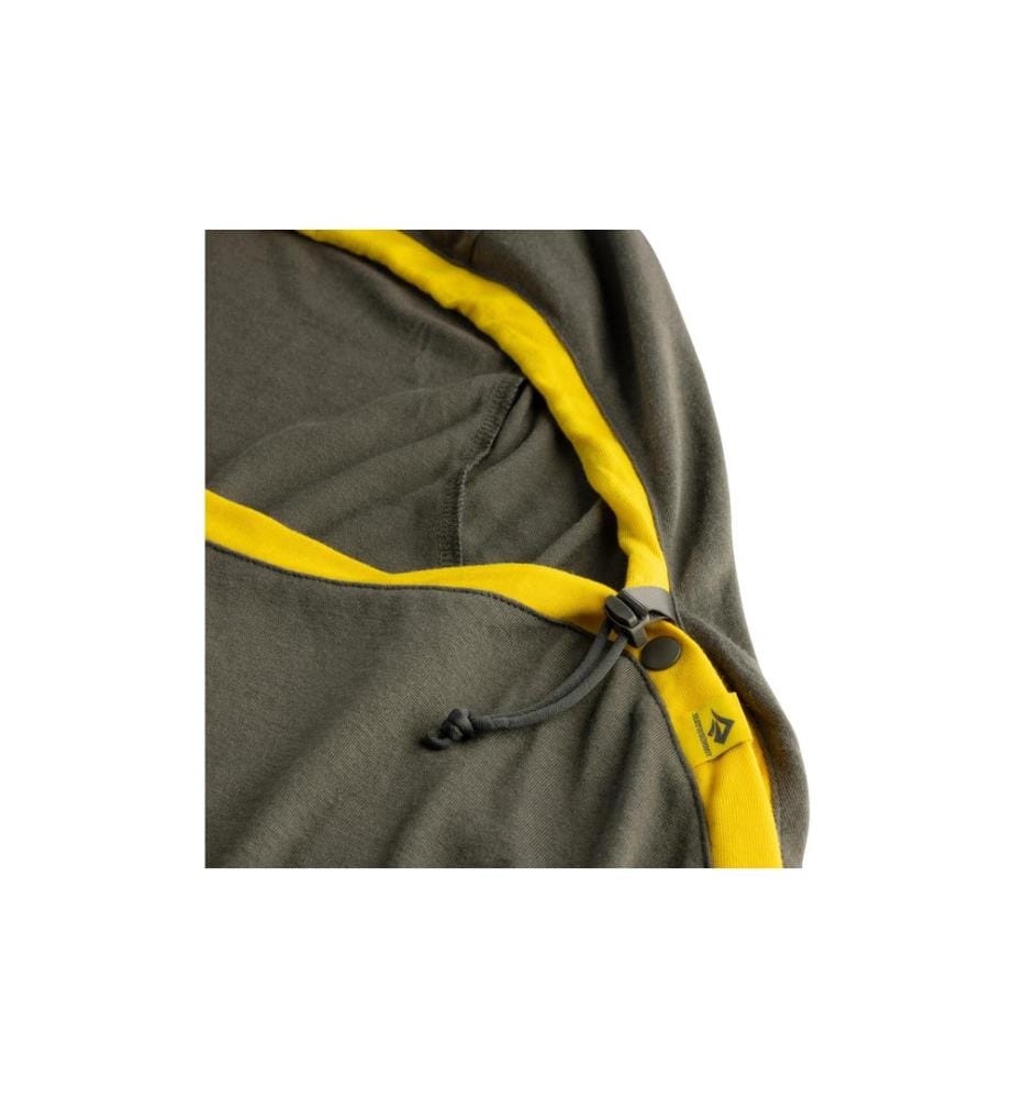 SEA TO SUMMIT - Reactor Liner Midweight court Anthracite