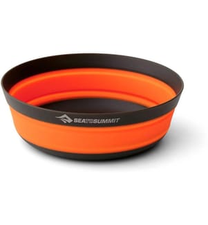SEA TO SUMMIT - Frontier Ultralight Collapsible Bowl M Orange