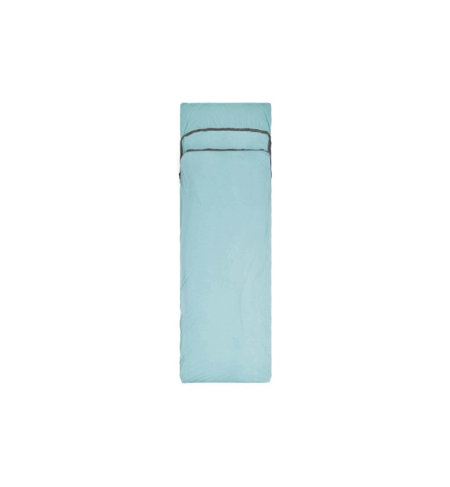 SEA TO SUMMIT - Comfort Blend Sleeping Bag Liner Turquoise