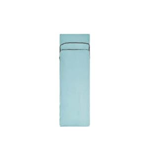 SEA TO SUMMIT - Comfort Blend Sleeping Bag Liner Turquoise