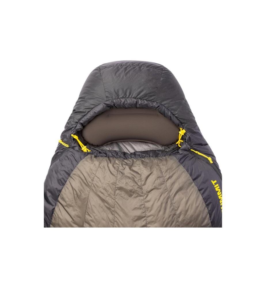 SEA TO SUMMIT - Coussin de voyage Ultralight Pillow Regular Brun foncé