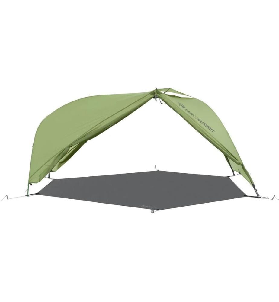 SEA TO SUMMIT - Telos Footprint Bigfoot – TR3 Charcoal