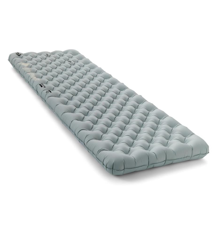 SEA TO SUMMIT - Ether Light XR Insulated ASC Mat Regular Gris/Anthracite