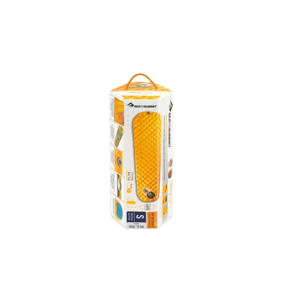 SEA TO SUMMIT - Matelas UltraLight Mat Small 168 x 55