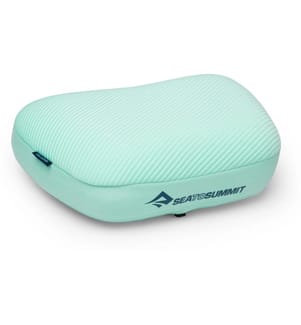 SEA TO SUMMIT - Reisekissen Premium Pillow Regular Mint