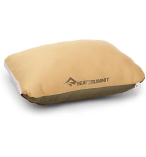 SEA TO SUMMIT - Reisekissen Core Pillow Regular Beige