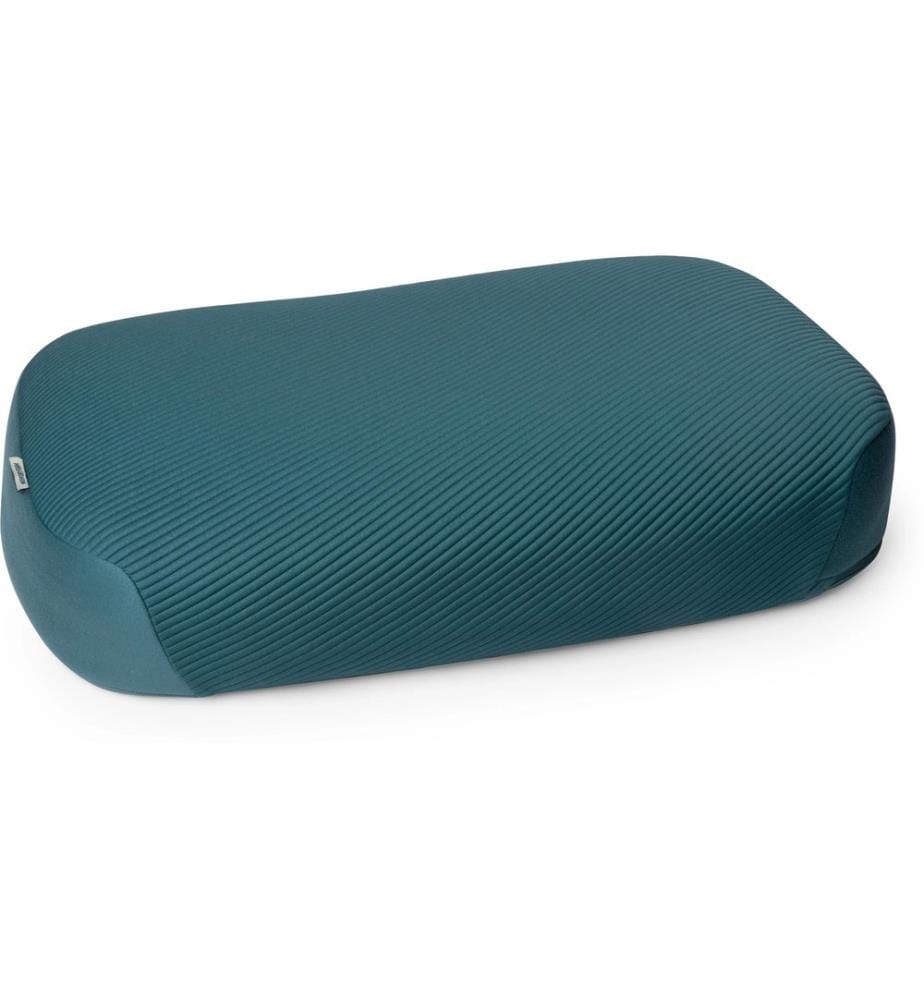 SEA TO SUMMIT - Memory Lux Pillow XL Dunkelblau