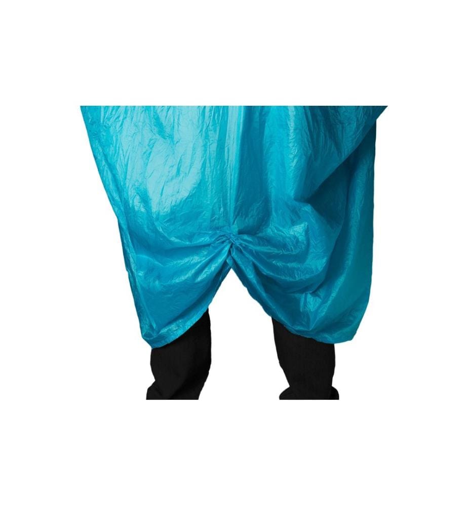 SEA TO SUMMIT - Ultra-Sil Nano Poncho Grün/Hellgrün