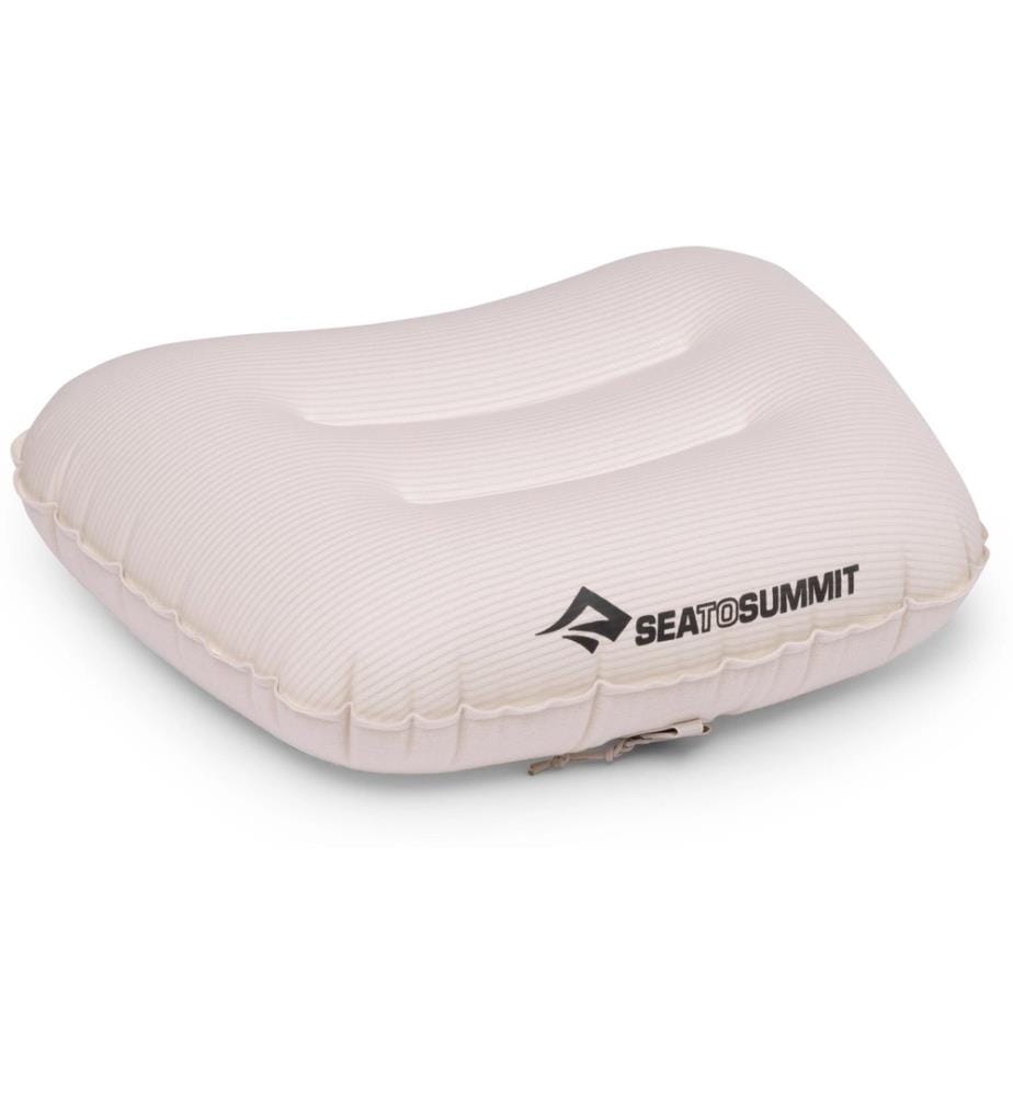 SEA TO SUMMIT - Coussin de voyage Ultralight Pillow Regular Beige