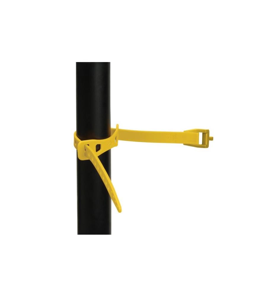 SEA TO SUMMIT - Stretch-Loc Mini Strap - 300 mm Jaune