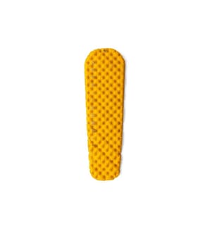 SEA TO SUMMIT - Matelas Tapis Ultralight XR Insulated Regular Orange