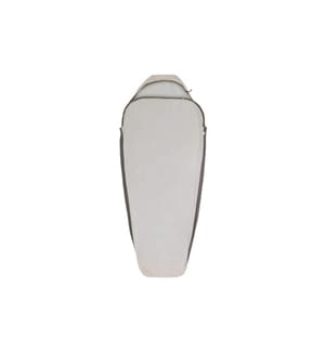 SEA TO SUMMIT - Silk Blend Liner Mummy Standard Gris