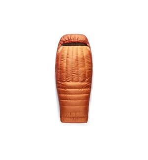 SEA TO SUMMIT - Sac de couchage Basecamp Down L, Polyester, Bombay Brown