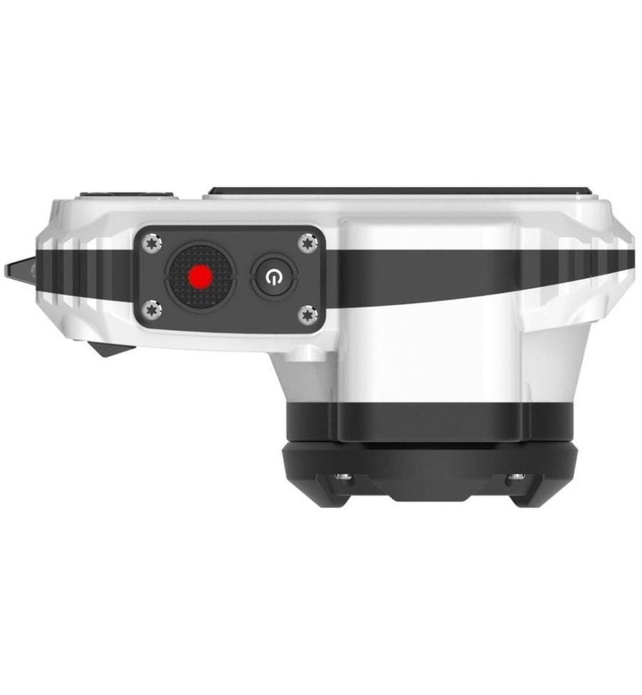 KODAK - Unterwasserkamera PixPro WPZ2 Weiss