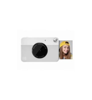KODAK - Fotokamera Printomatic Grau