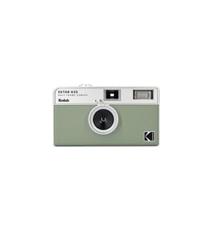 KODAK - Caméra analogique Ektar H35 Vert