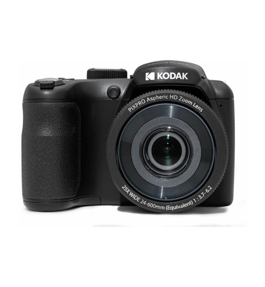 KODAK - Fotokamera Pixpro Astra Zoom AZ255 – Schwarz
