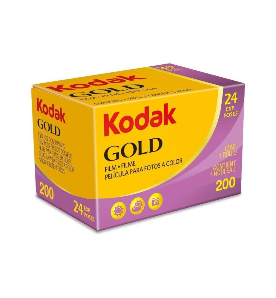 KODAK - Gold 135/24