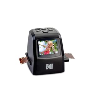KODAK - Diascanner Mini Digital Film Scanner