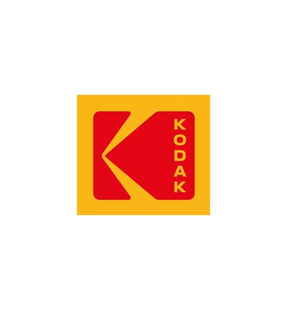 KODAK - Caméra analogique EKTAR H35N Argent