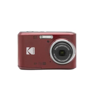 KODAK - Fotokamera Pixpro FZ45, rot