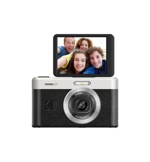 KODAK - Fotokamera C1BK