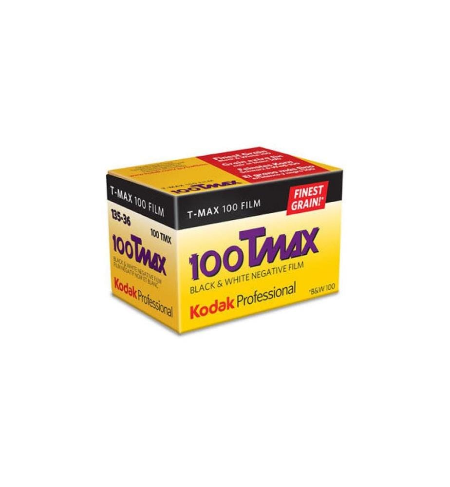 KODAK - TMX 100 135/36