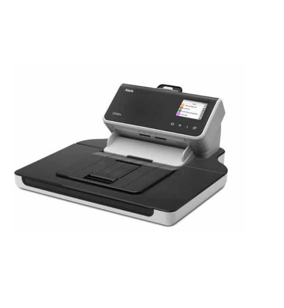 KODAK - Scanner de plateau A4/Legal