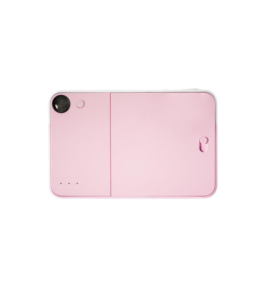 KODAK - Fotokamera Printomatic Pink