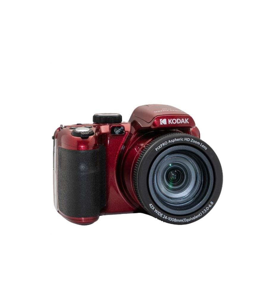 KODAK - Fotokamera Pixpro AZ425 Rot