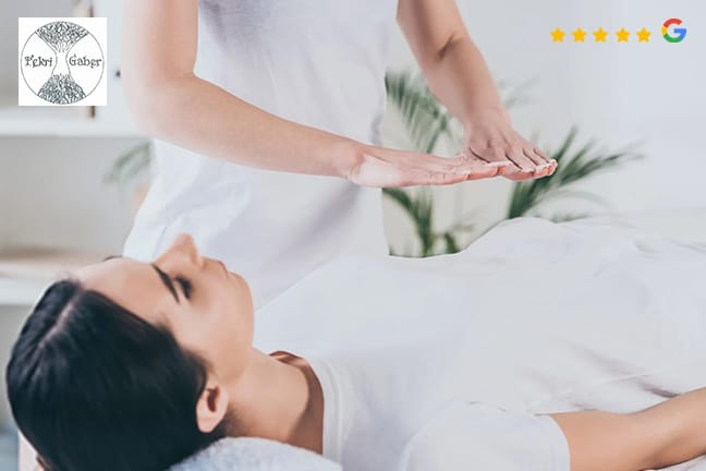 Ganzheitliche Energiearbeit und/oder Massage