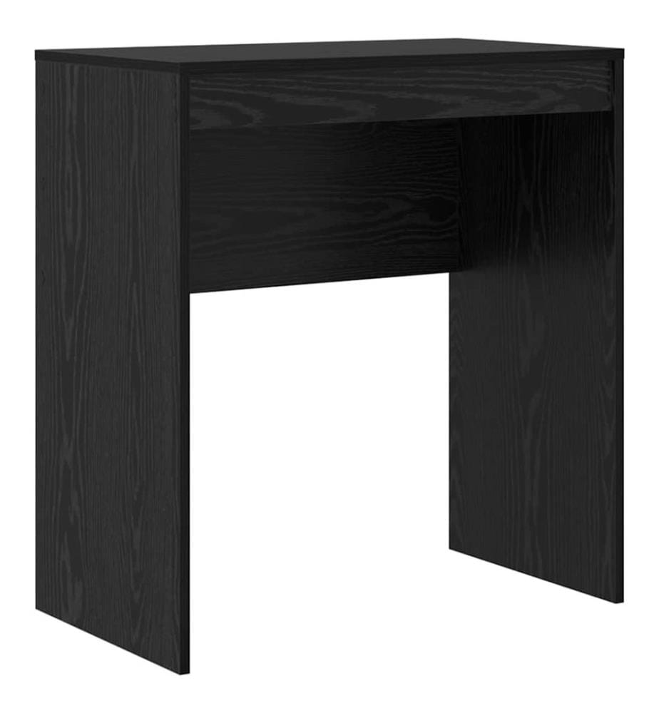 Scrivania Quercia Nera 70 x 40 x 76 cm
