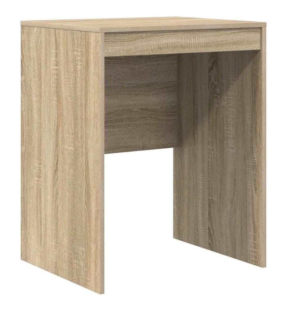 Scrivania Rovere Sonoma 60 x 50 x 76 cm