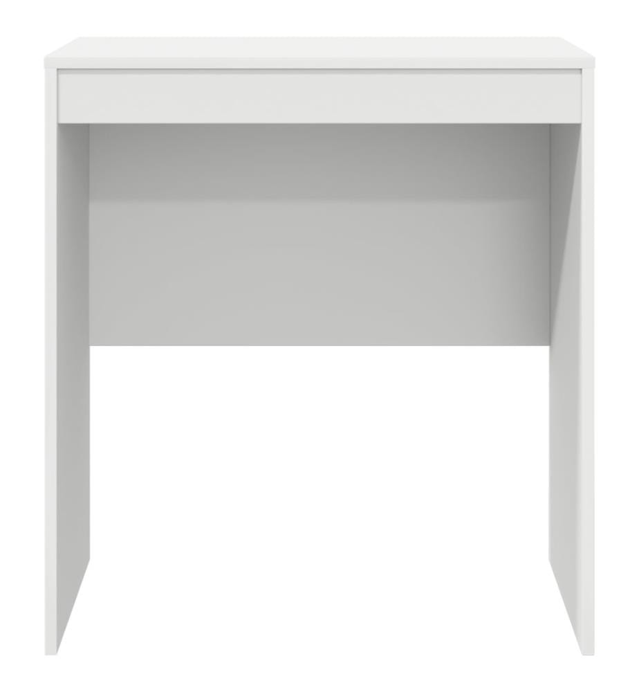 Scrivania Bianco 70 x 50 x 76 cm