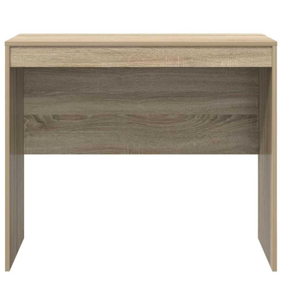 Scrivania Quercia Sonoma 90 x 50 x 76 cm