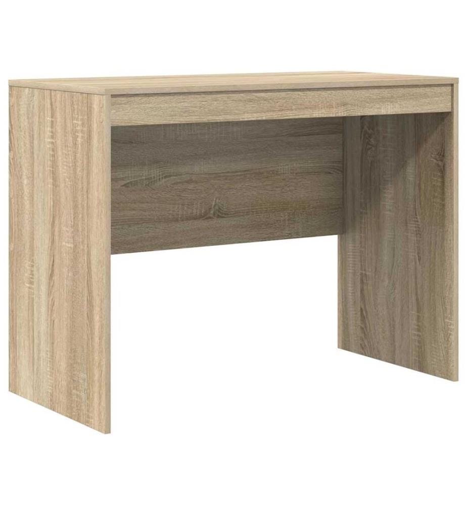 Scrivania Quercia Sonoma 100 x 50 x 76 cm
