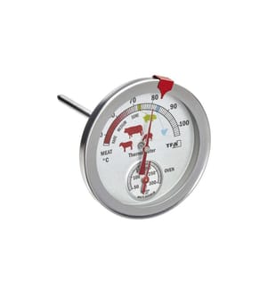 TFA DOSTMANN - Fleischthermometer analog