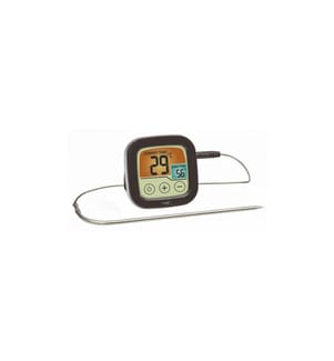 TFA DOSTMANN - Bratenthermometer  Digital