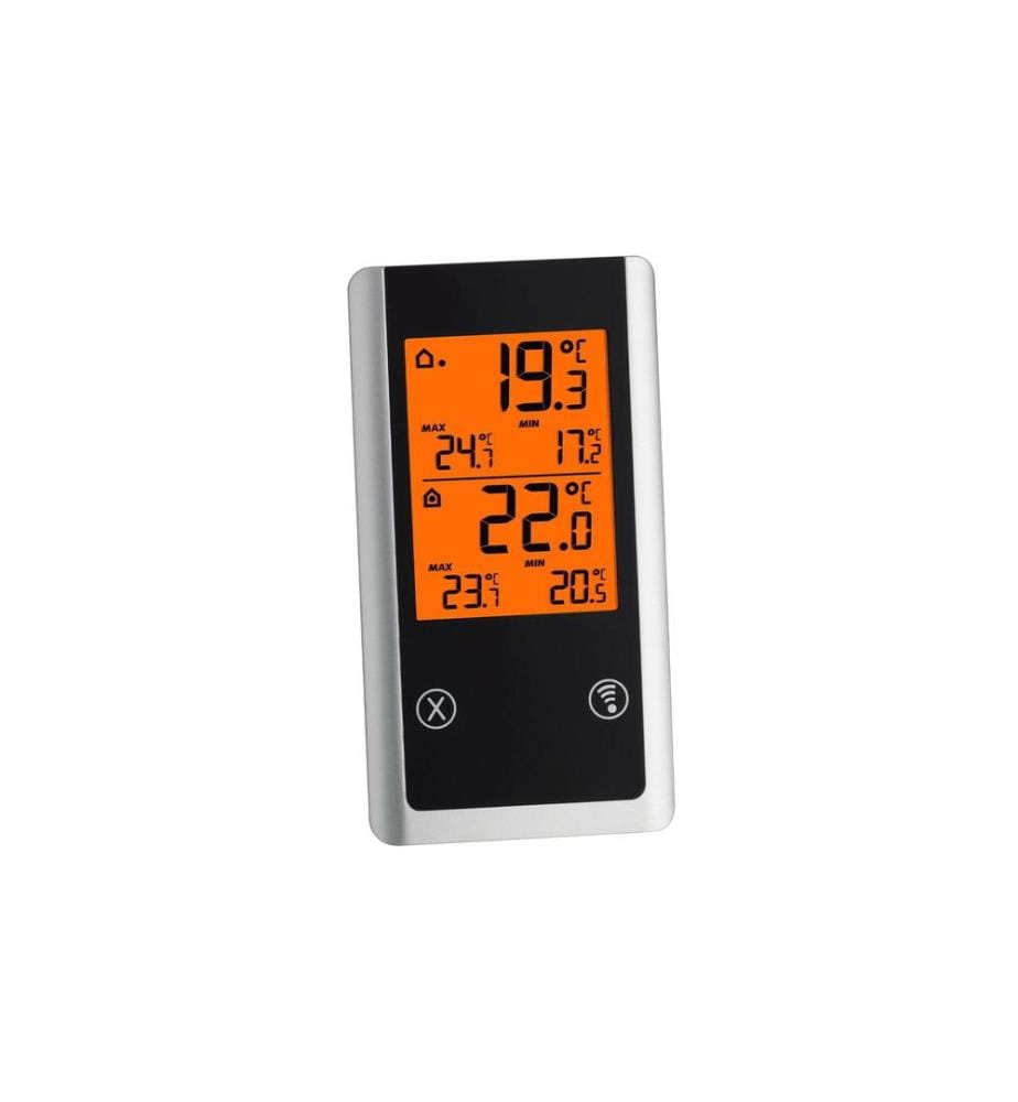 TFA DOSTMANN - Funk-Thermometer JOKER