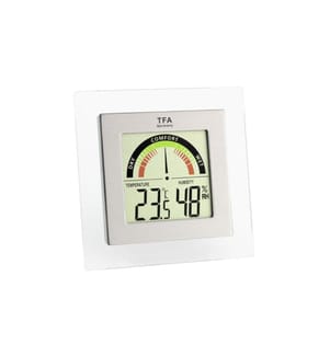 TFA DOSTMANN - Thermo-/Hygrometer Digital