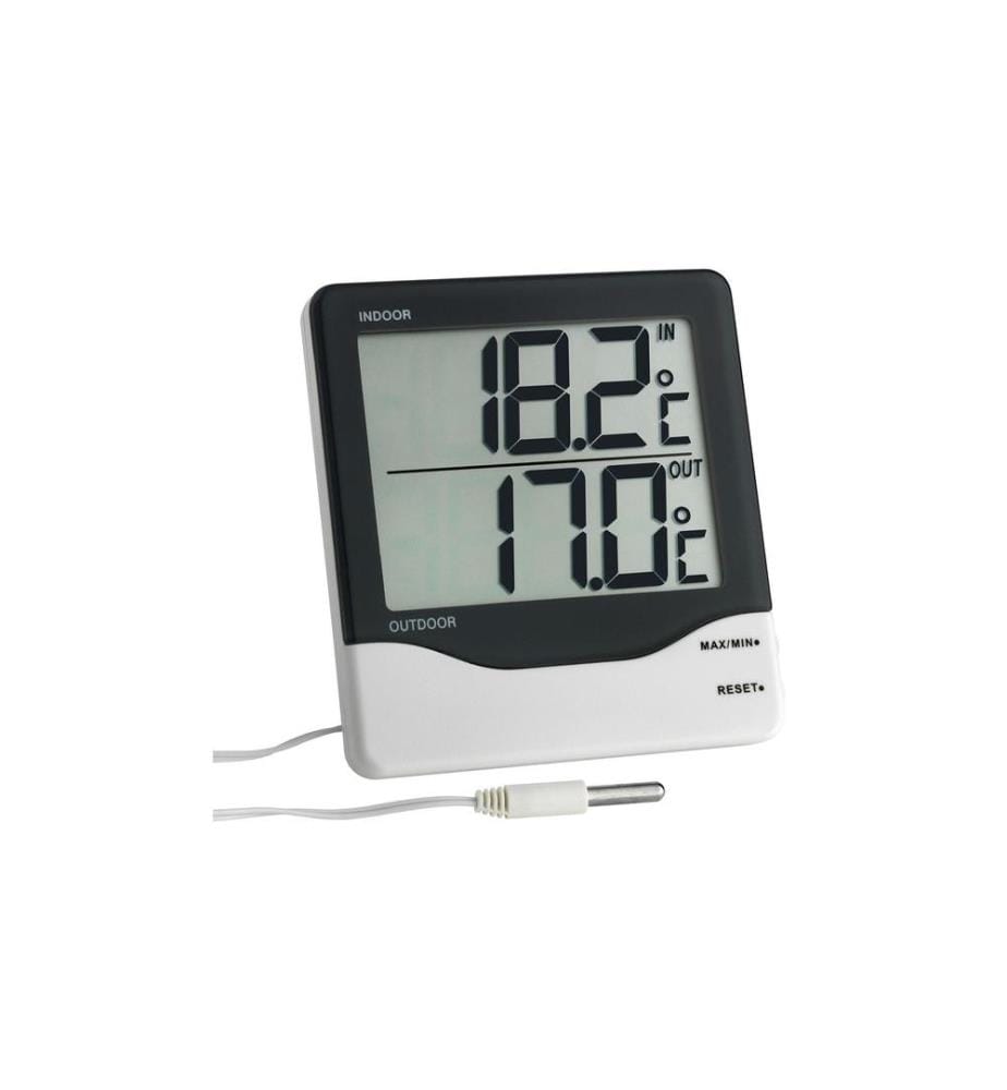 TFA DOSTMANN - Thermometer Digital